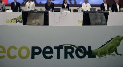 Ecopetrol se convertirá con esta operación en un conglomerado líder en transición energética en el hemisferio occidental que integral negocios de la cadena de valor de los hidrocarburos. / Foto: r