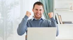 El estudio ‘One Year On’, desarrollado por Citrix en asoció con Onepoll, pudo establecer que el 45% de los colaboradores considera que los índices de productividad se pueden ver negativamente afectados cuando no tienen acceso a las tecnologías e información necesarias. / Foto: Colprensa