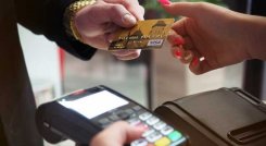 Consulta en centrales de riesgo