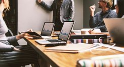 La tecnología ayuda a las pymes
