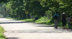 corregimiento de San Faustino./La Opinión