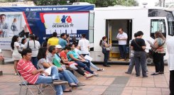 Tres de cada diez jóvenes están desempleados en Cúcuta.