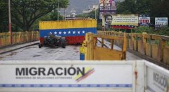 Posible reapertura de la Frontera