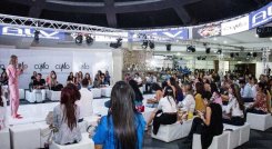 Comienza la feria Cúmo