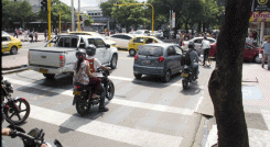 Aumento en la venta de carros y motos en Norte de Santander