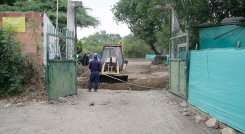 centro refugio La Parada