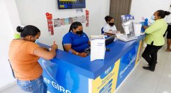 El plazo vence hoy. / Cortesía/ La Opinión 