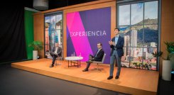 Según el reporte 'ExperiencIA: datos e inteligencia artificial en el sector público', publicado por CAF -banco de desarrollo de América Latina-, un uso responsable de la IA en el sector público puede ayudar a que la región dé un salto cualitativo en la provisión de servicios públicos, en la eficiencia de sus procesos burocráticos y en la rendición de cuentas a sus ciudadanos. / Foto: Cortesía