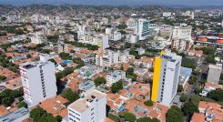 Catastro se hará por fases en Cúcuta./Foto archivo