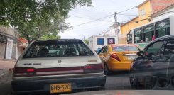 ¡Atento a los cierres viales en Cúcuta!