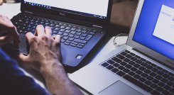Ciberseguridad en las compañias.