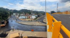 Obra de Cuatro Vientos