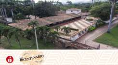 El Museo Casa Natal del General Santander cuenta con grandes trabajadores