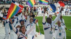 Gay Games