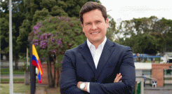 Un cucuteño, presidente ejecutivo de Cotelco