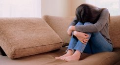 Atención con suicidios.
