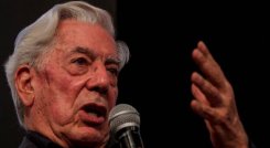 Mario Vargas Llosa reveló que sufrió abuso sexual cuando niño