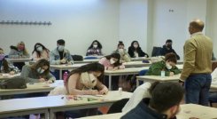Los jóvenes también podrán acceder a créditos con el Icetex. / Cortesía/ La Opinión 