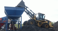 Jornada de atención al sector minero en la región 