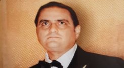Alex Saab, que espera extradición a EEUU, integrará delegación chavista en diálogo en México./Foto internet