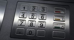 Hay que verificar la condición del teclado.