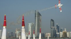 La pandemia golpeó duramente al turismo y la economía de Emiratos, ya afectada por la bajada de los precios del crudo. / Foto: Colprensa