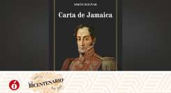 El pensamiento de Bolívar y su época