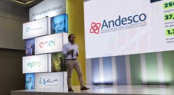 Ministro de minas y energía 