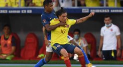 Selección Colombia