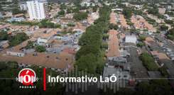 Pódcast | Informativo La Ó - miércoles 20 de octubre