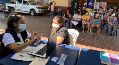 jornadas con las mujeres