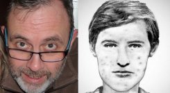 Hallan muerto a un asesino en serie 35 años después./Foto: AFP