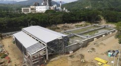 Acueducto de Cúcuta avanza en un 84%.