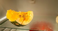 Alimentos en Colombia.