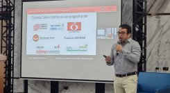 Cúcuta como vamos. 