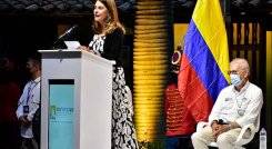 Alcaldía de Cúcuta emitió medidas de seguridad./Foto archivo