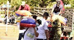 Semana de la Solidaridad, Protección y Bienestar Animal