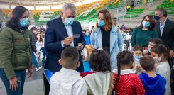 Estatuto Temporal de Protección a Migrantes 
