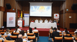 Diálogo para la reactivación del empleo y la formalización laboral en Norte de Santander.