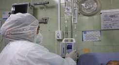 Un total de 97. 332 personas han sido vacunadas contra la COVID-19 en Ocaña.