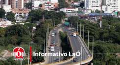 Informativo La ó - miércoles 13
