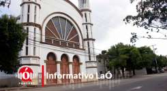 Pódcast | Informativo La Ó - sábado 16 de octubre