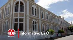 Podcast Informativo La ó 