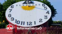 Pódcast | Informativo La Ó - domingo 17 