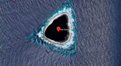 Isla Vostok