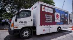 Contraloría Móvil, en Norte de Santander
