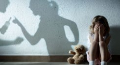 Violencia intrafamiliar. / Cortesía/ La Opinión 