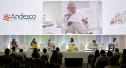 Se deben garantizar las reservas para la autosuficiencia del país de gas natural