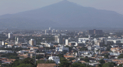 Panorama en Cúcuta