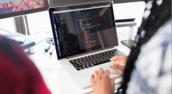 Transformación digital empresarial 